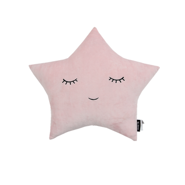 Sweet Dreams Velvet Pillow